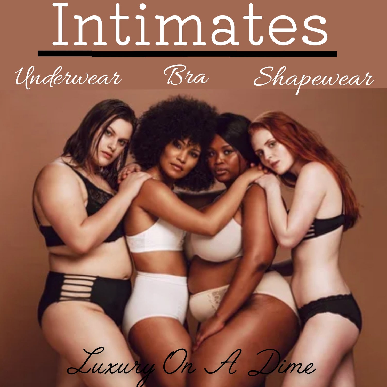 Intimates