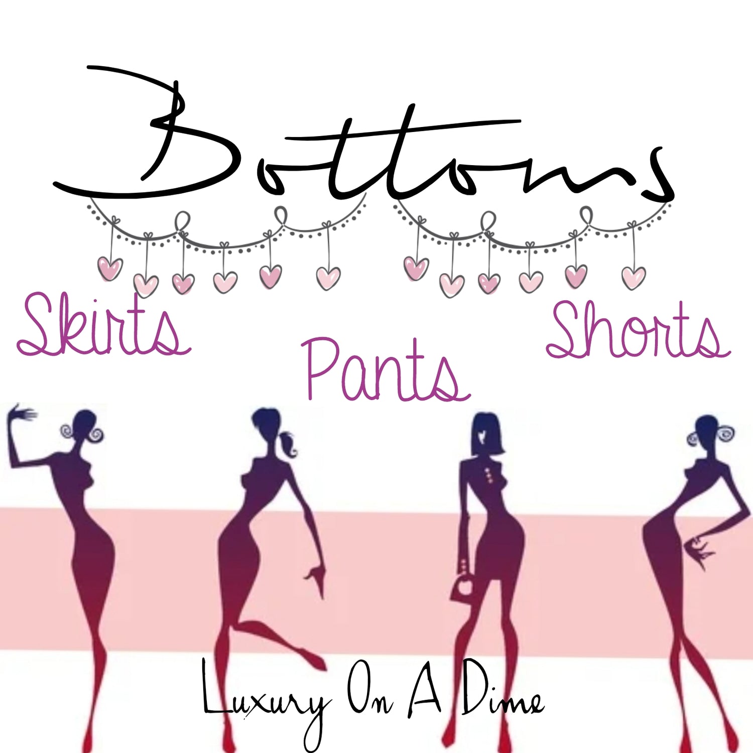 Bottoms