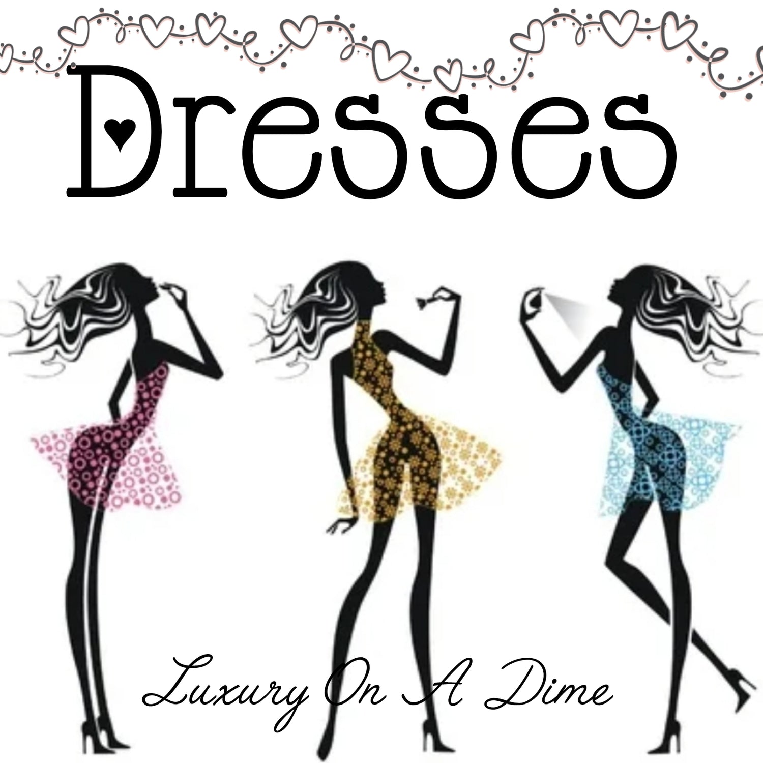 Dresses
