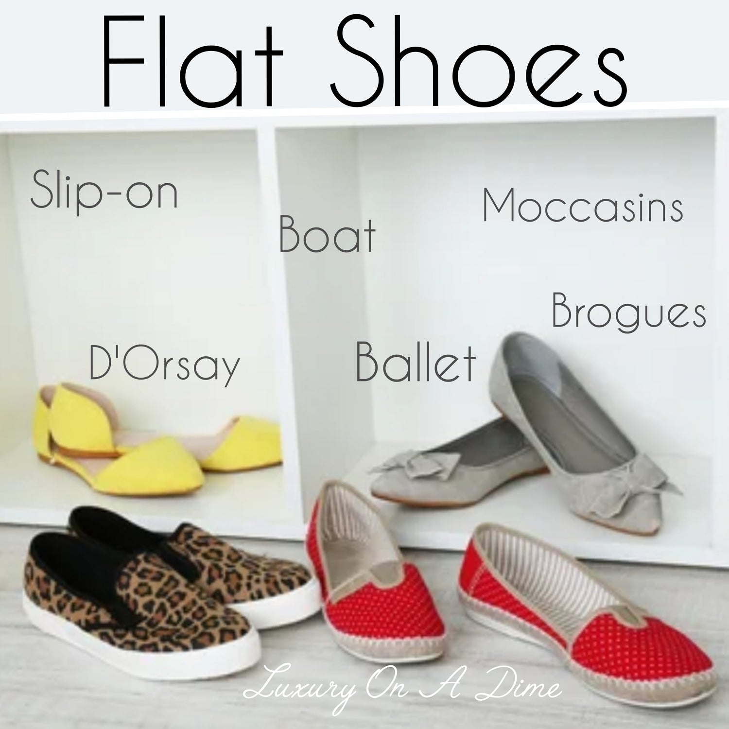 Flats