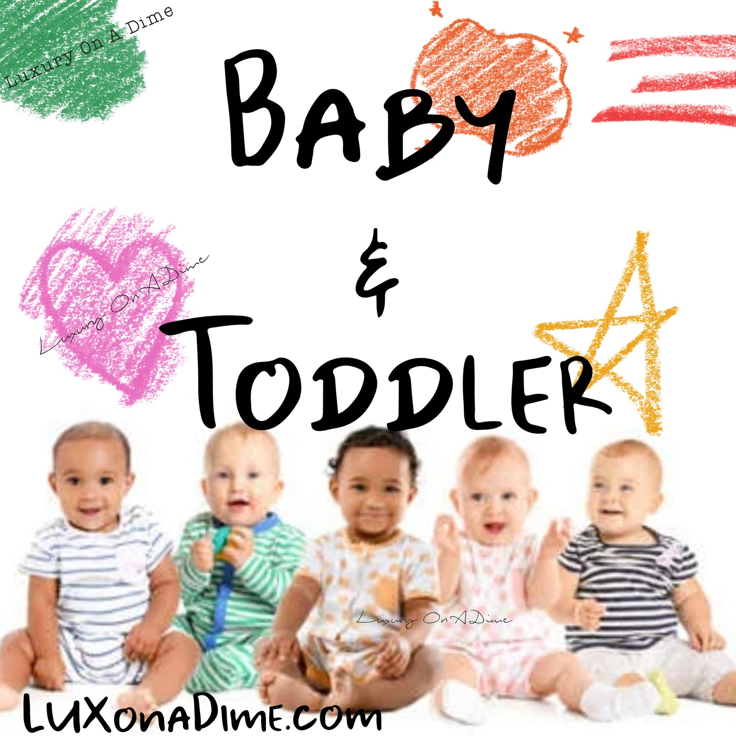Baby & Toddler