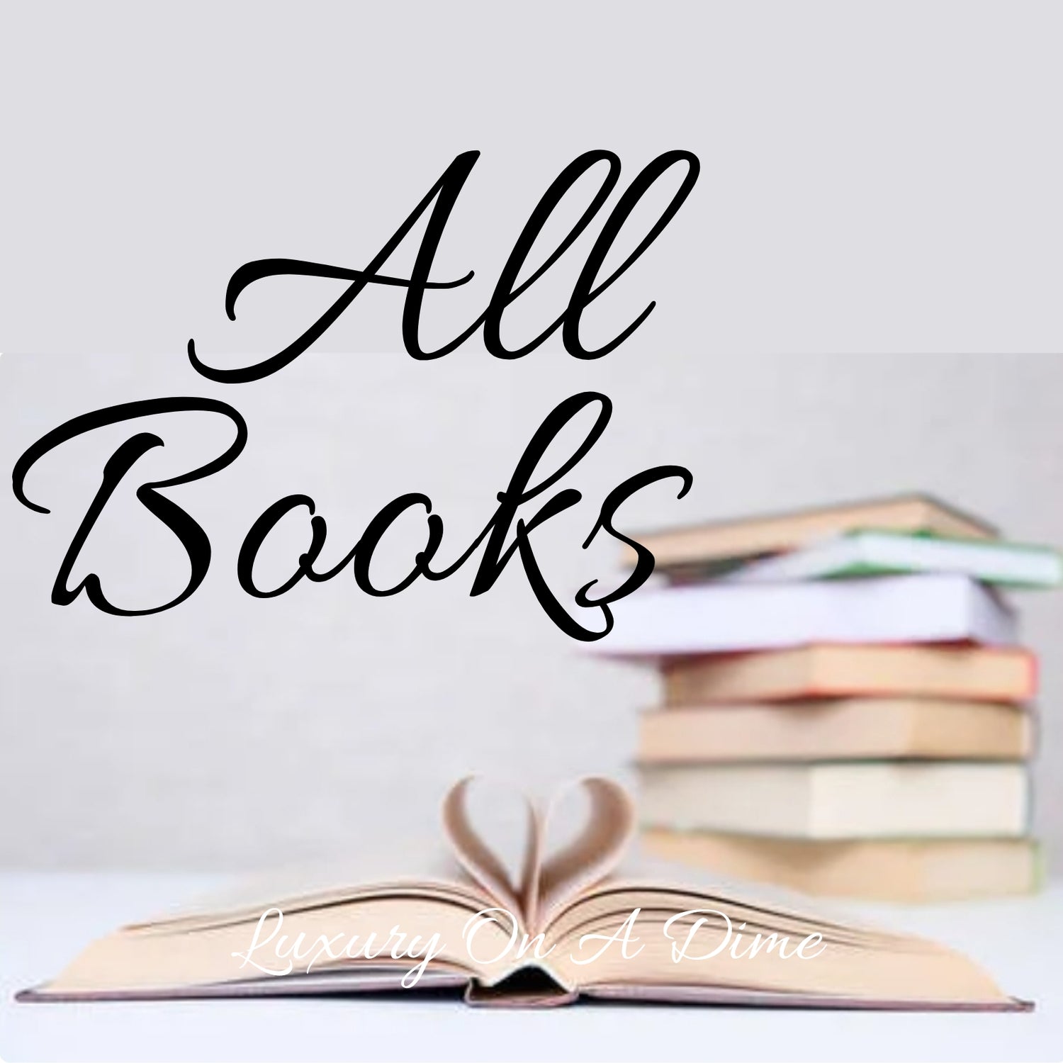 Books and Media