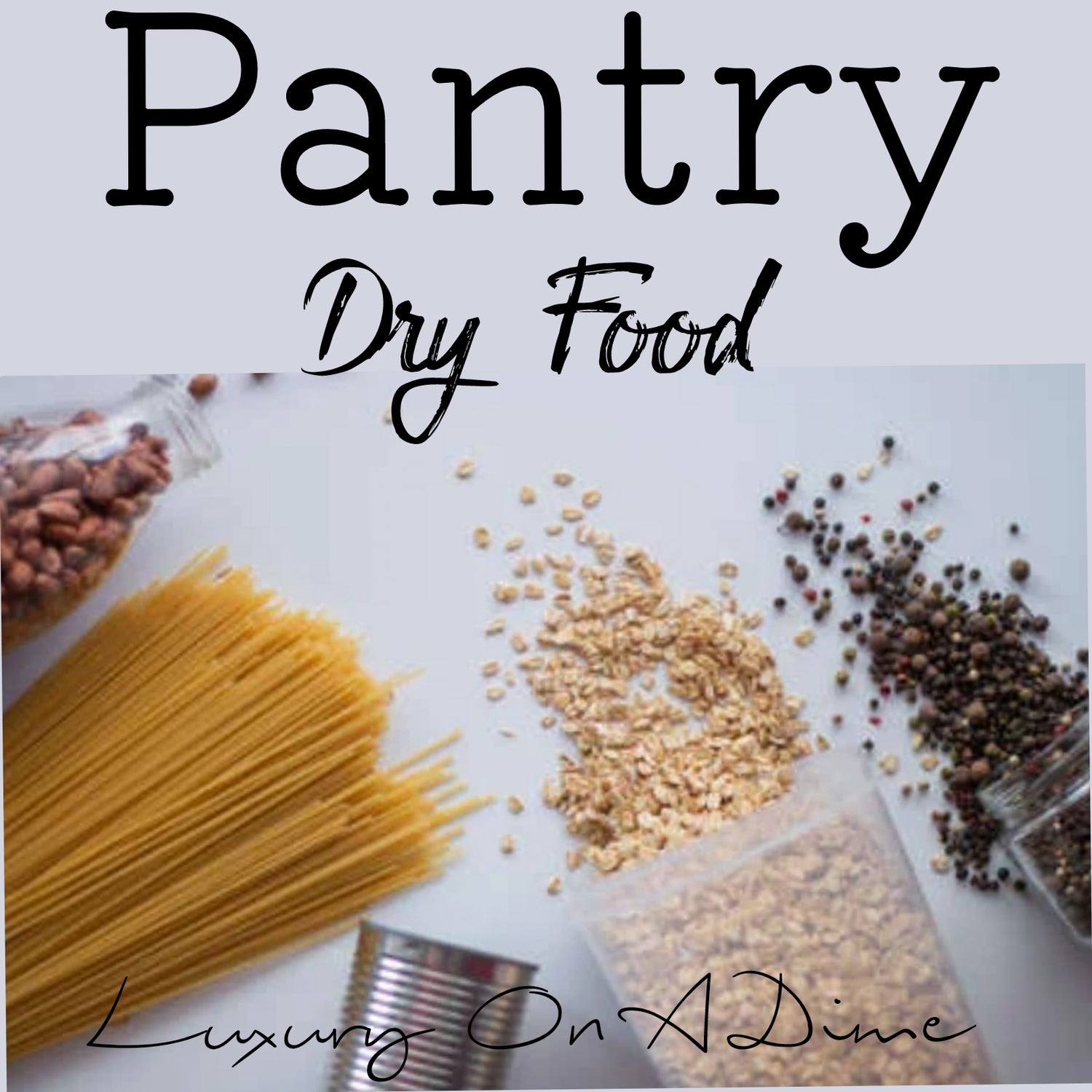 Dry Goods