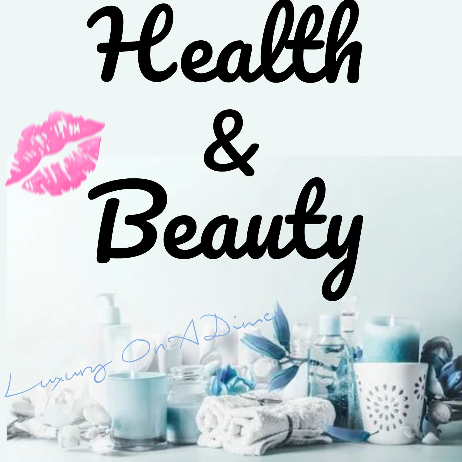 Health & Beauty