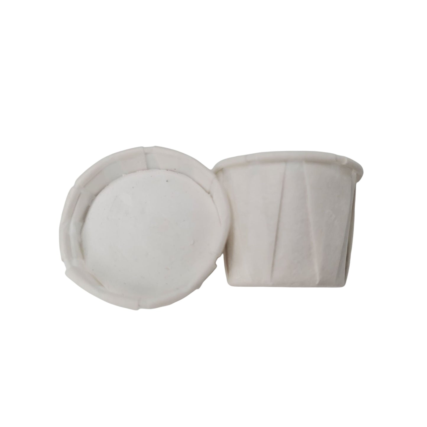 Cascarilla White Eggshell Santeria: Spiritual Protection Powder