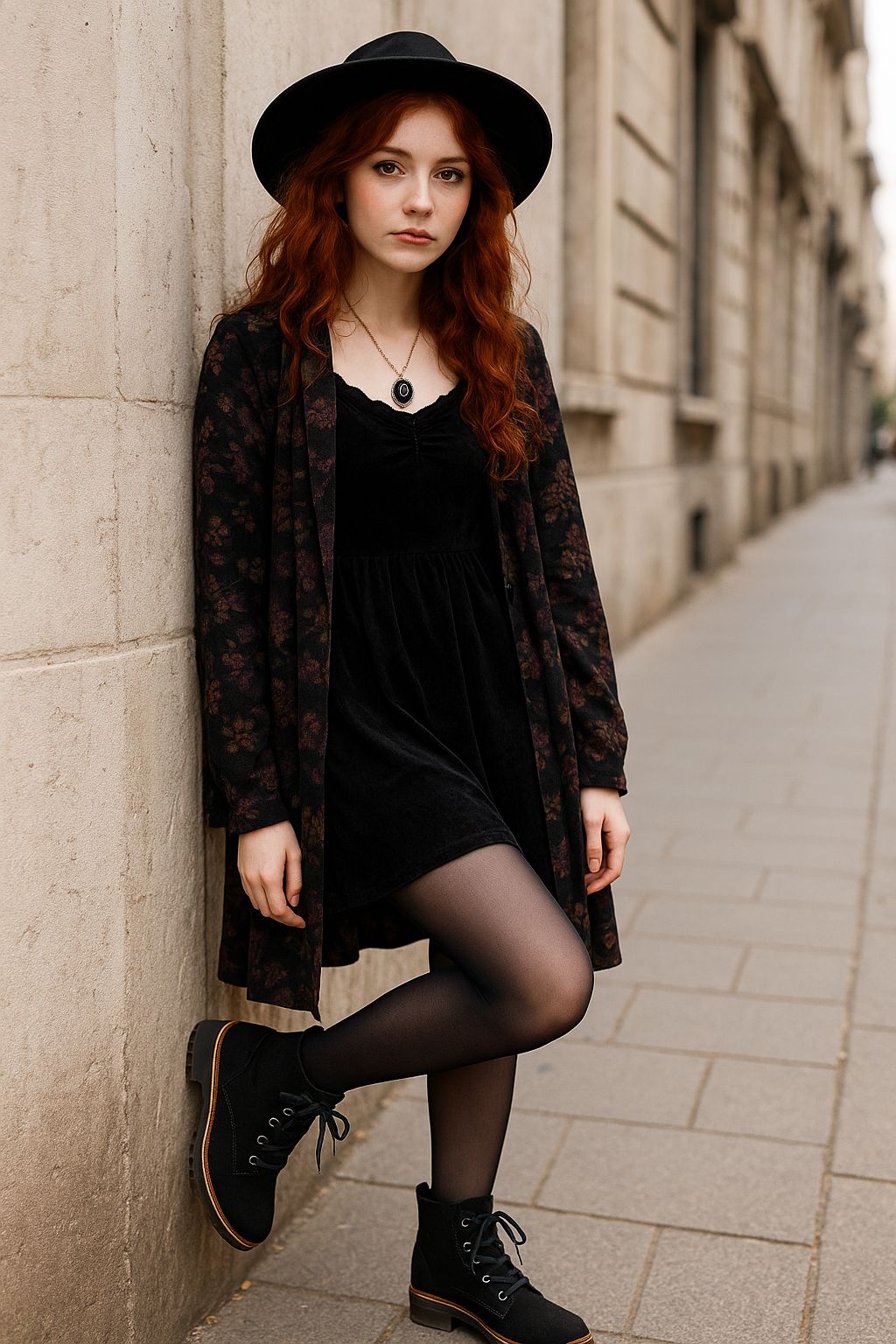 Kensie Womens Boots Kasha Combat Lace Up Zip Vegan Suede Chunky Lug Platform Shoes