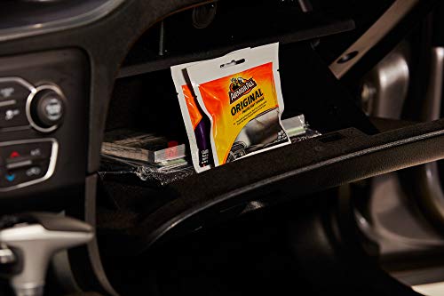 Armor All Protectant Car Sponge - Deep Cleansing, UV Protection, Lasti car cleaning sponge