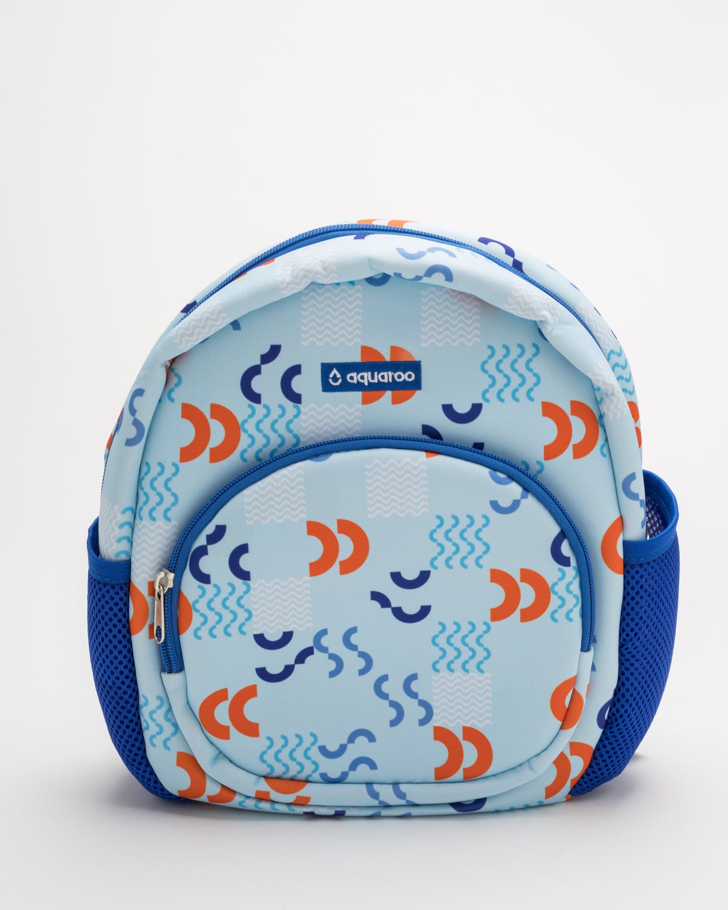 Kids Aquaroo Mini Waterproof Backpack Colorful Children's Carry Bag