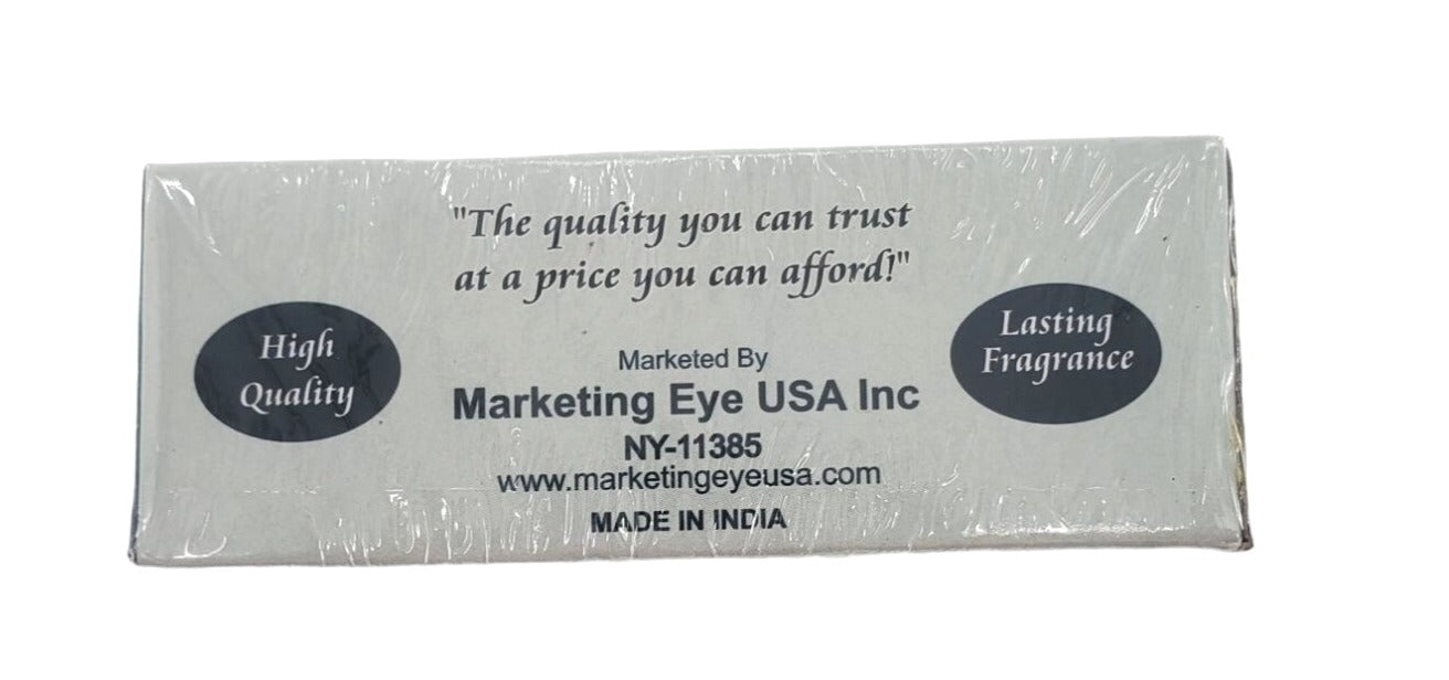 Indian Aroma Premium Refined Camphor Blocks for Aromatherapy, Odor Eliminator, Puja, 16 Blocks