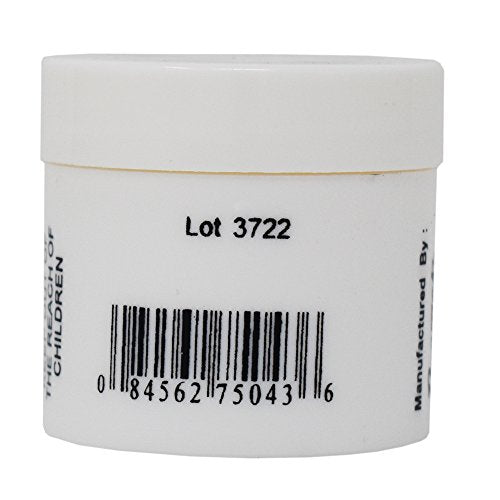 Mutton Tallow Moisturizing Ointment EKO Sheep Tallow 1oz Container