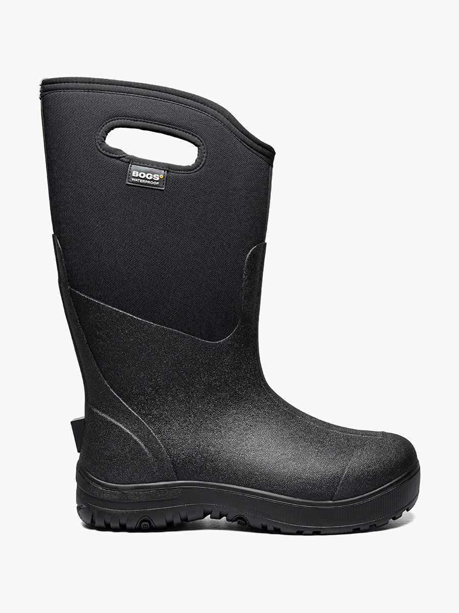 Bogs Men Boots Classic Ultra High Insulated Waterproof Shoes Outdoor Rainboots