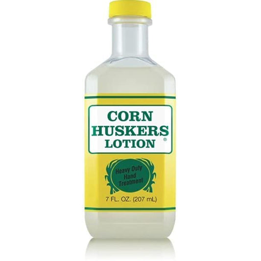 CORN HUSKERS Heavy Duty Oil-free Hand Treatment Lotion, 7 Oz