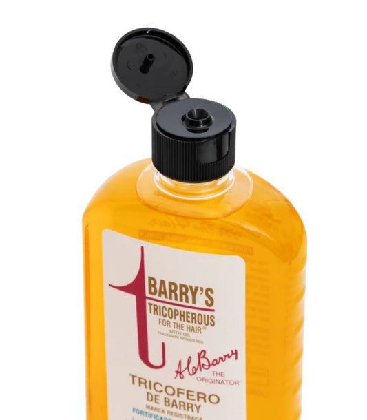Barry's Tricopherous for the Hair with Oil 8oz