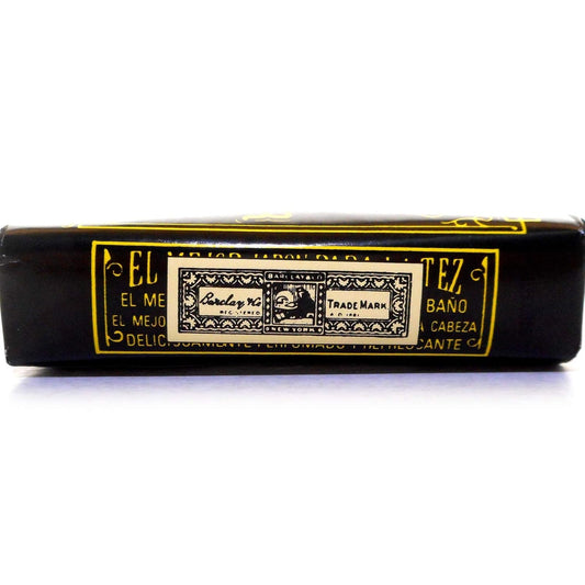 Reuter Spiritual Cleansing Soap Bar 3.3oz Original Label Murray Lanman