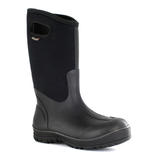 Bogs Men Boots Classic Ultra High Insulated Waterproof Shoes Outdoor Rainboots
