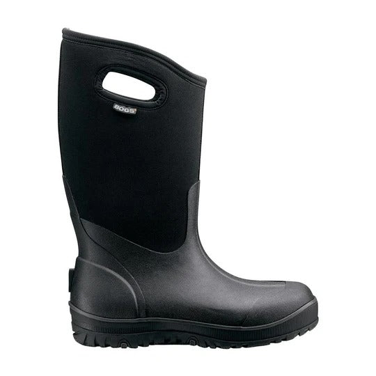 Bogs Men Boots Classic Ultra High Insulated Waterproof Shoes Outdoor Rainboots