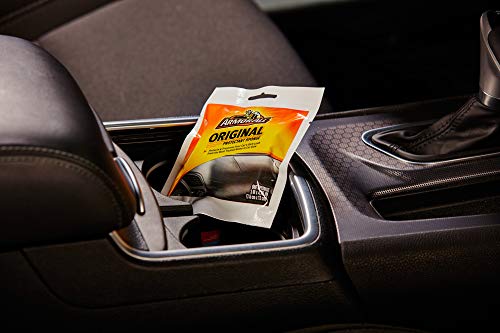 Armor All Protectant Car Sponge - Deep Cleansing, UV Protection, Lasti car cleaning sponge