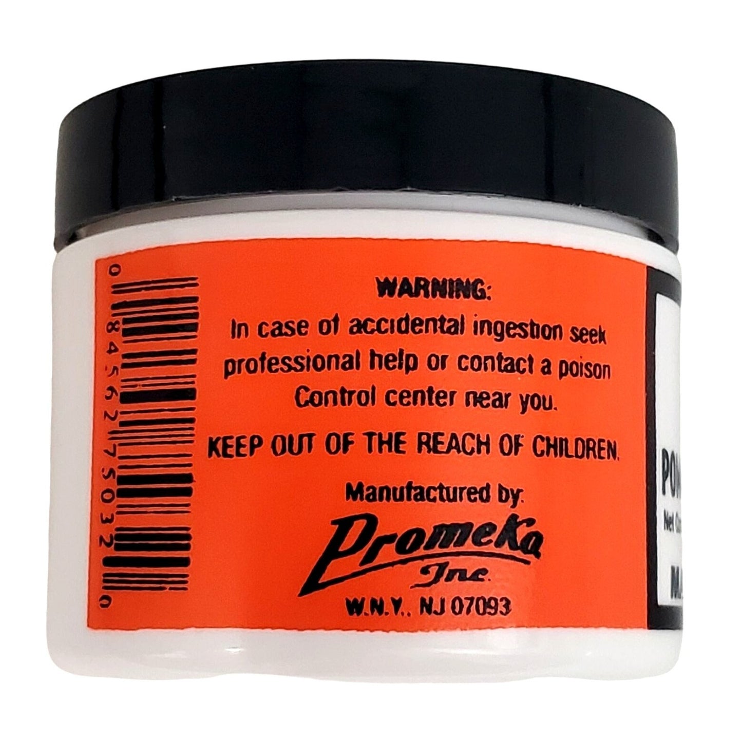 EKO Pomade Udder Butter La Vaquita Manteca de Ubre 2oz Hand Cream Moisturizer