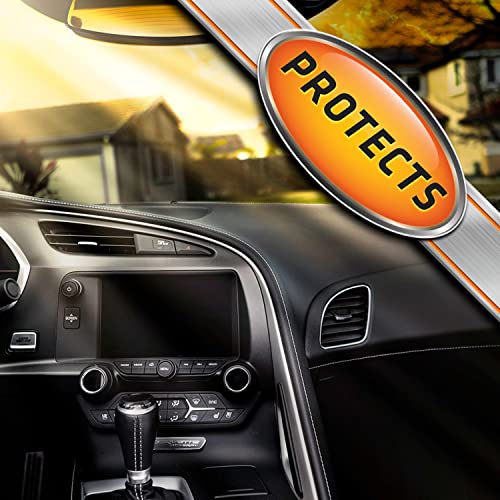Armor All Protectant Car Sponge - Deep Cleansing, UV Protection, Lasti car cleaning sponge