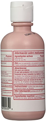 Swan Calamine Lotion, 6 Oz - Gentle Relief for Skin Ailments