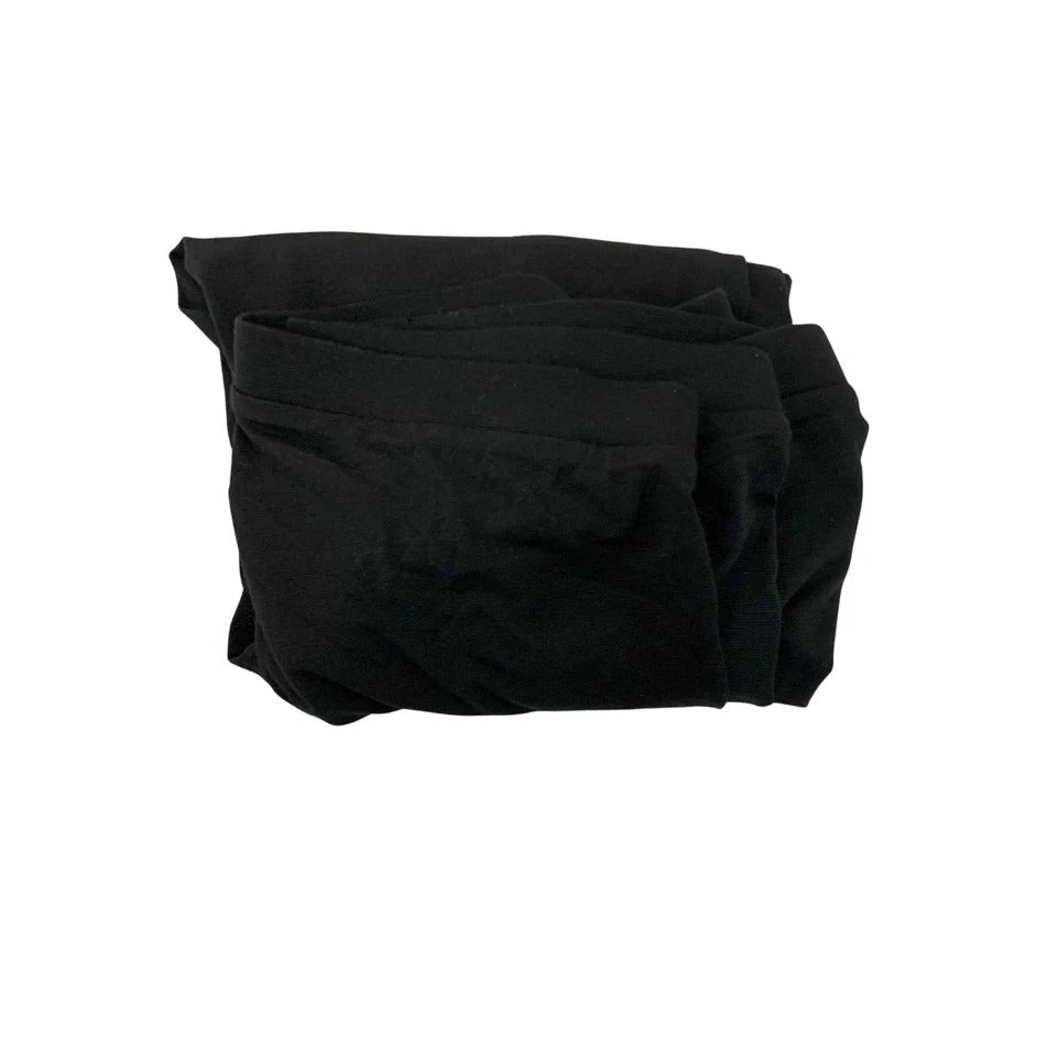 32 Degrees Heat 2-Pack Women Base Layer Lightweight Anti-odor Stretch Pants Black