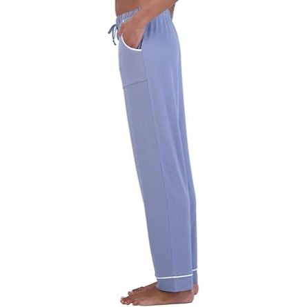 Lucky Brand Women's Lounge Pants 2-pack Set Drawstring Elastic Waist Relaxed Fit Loungewear