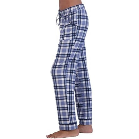 Lucky Brand Women's Lounge Pants 2-pack Set Drawstring Elastic Waist Relaxed Fit Loungewear