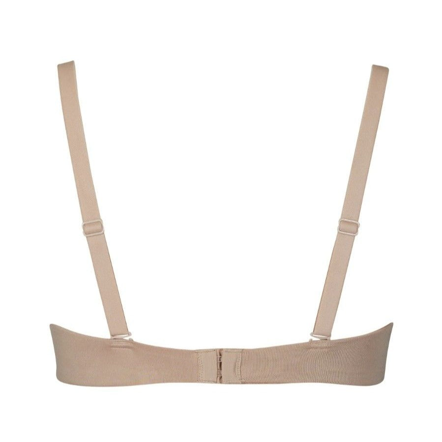 Calvin Klein 2-Pack Wirefree Bra Set Seamless Underwear Black Cedar Wireless