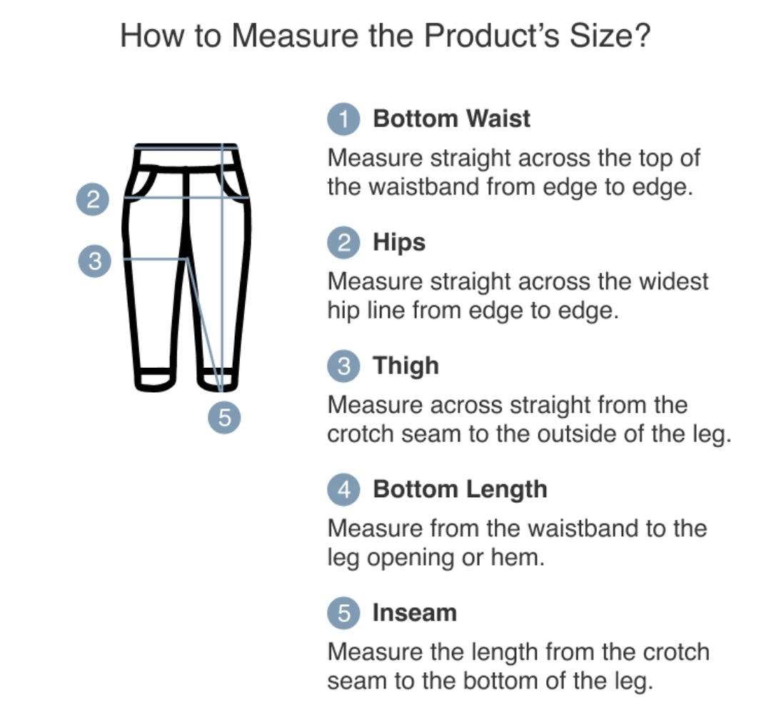 RISEN Bailey High-Rise Waist Jeans Split Slit Flare Raw Frayed Hem Slim Denim Pants