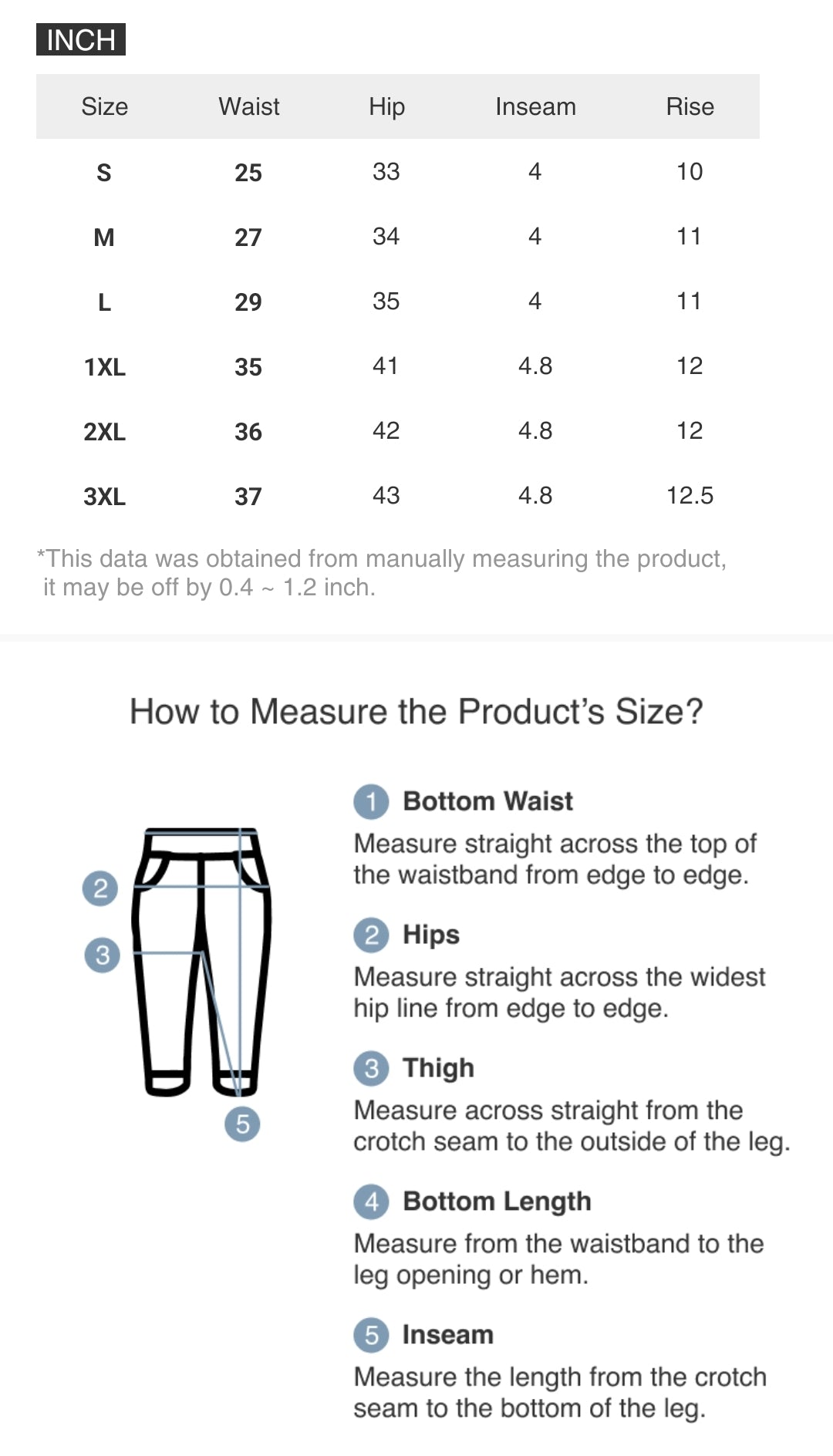 RISEN High Rise Waist Distressed Torn Denim Cut-off Frayed Mid-length Pink Jean Shorts