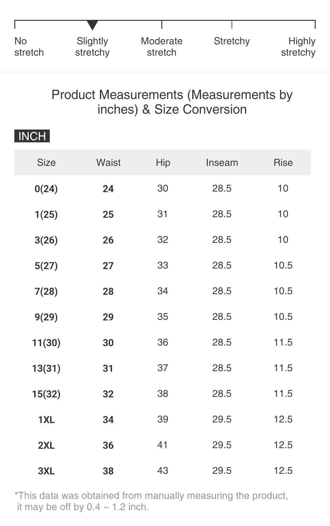 RISEN High-Rise Waist Slim Pants Wide Ankle Flare Hem Retro Denim Blue Jeans