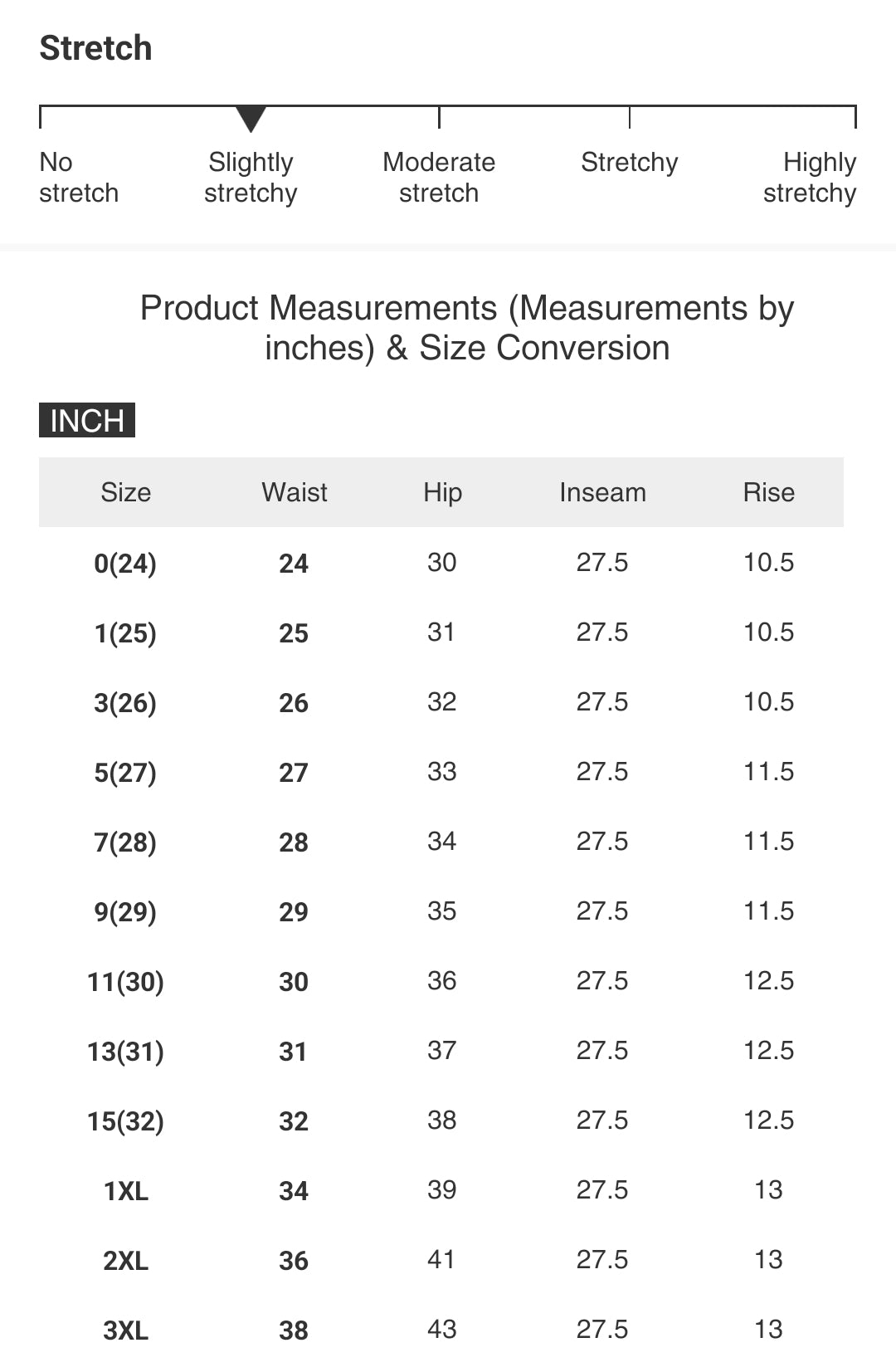 RISEN High-Rise Waist Jogger Pants Ankle Relaxed Straight Leg Red Denim Jeans