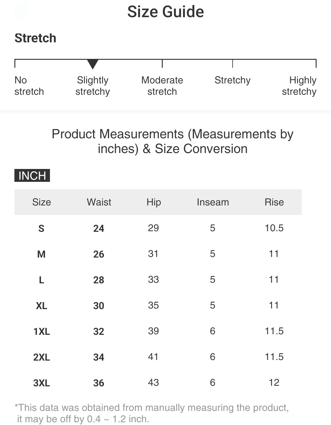 Judy Blue High Rise Double Button Waist Denim Mid-length Slim Fit Classic Jean Shorts