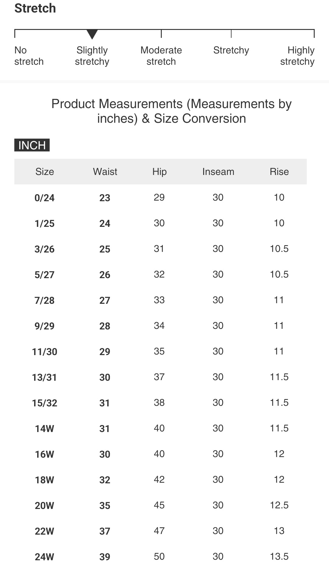 Judy Blue Retro High-Rise Waist Slim Fit Pants Tapered Flare Leg Denim Jeans