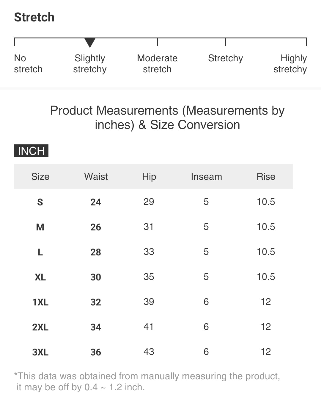 Judy Blue Tummy Control High Rise Double Button Denim Mid-length Jean Shorts