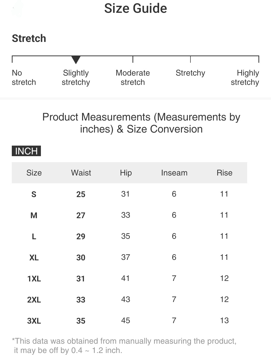 Judy Blue High Rise Denim Mid-Length Enevlope Pockets Slim Fit Jean Shorts