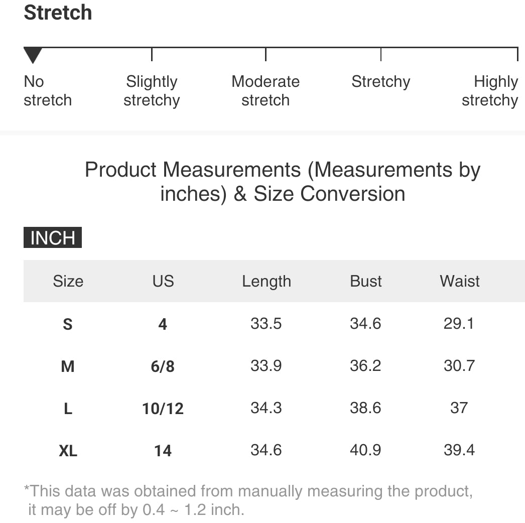 Ruffle Hem Sleeveless Button-Up Retro Blue Jean Square Neck Denim Mini Dress