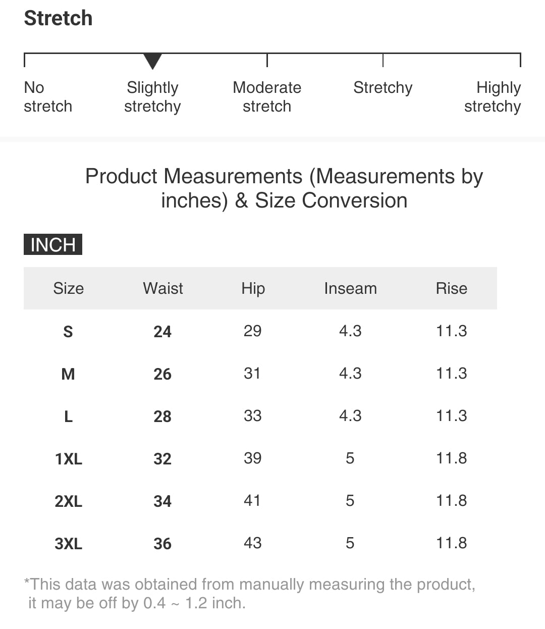 Judy Blue High Rise Tummy Control Rolled Cuffed Boyfriend Jean White Denim Shorts