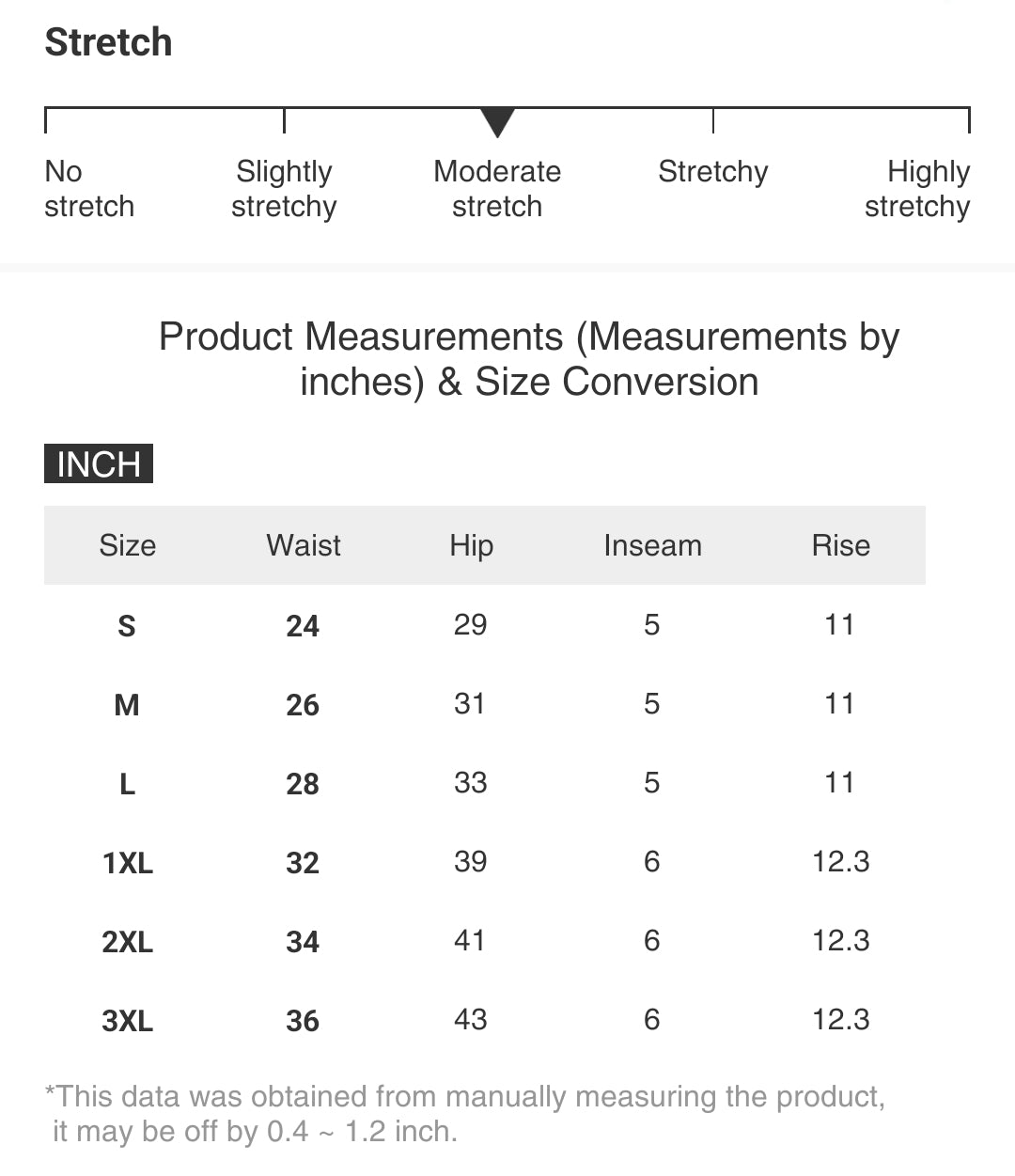 Judy Blue Embroidered Pockets High Rise Distressed Denim Mid-length Jean Shorts