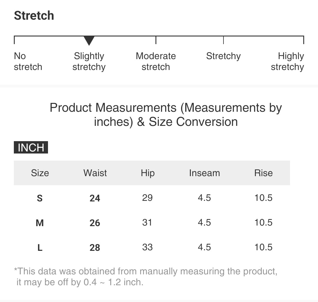 Judy Blue High-Rise Relaxed Boyfriend Fit Dark Jean Mid-length Classic Denim Shorts