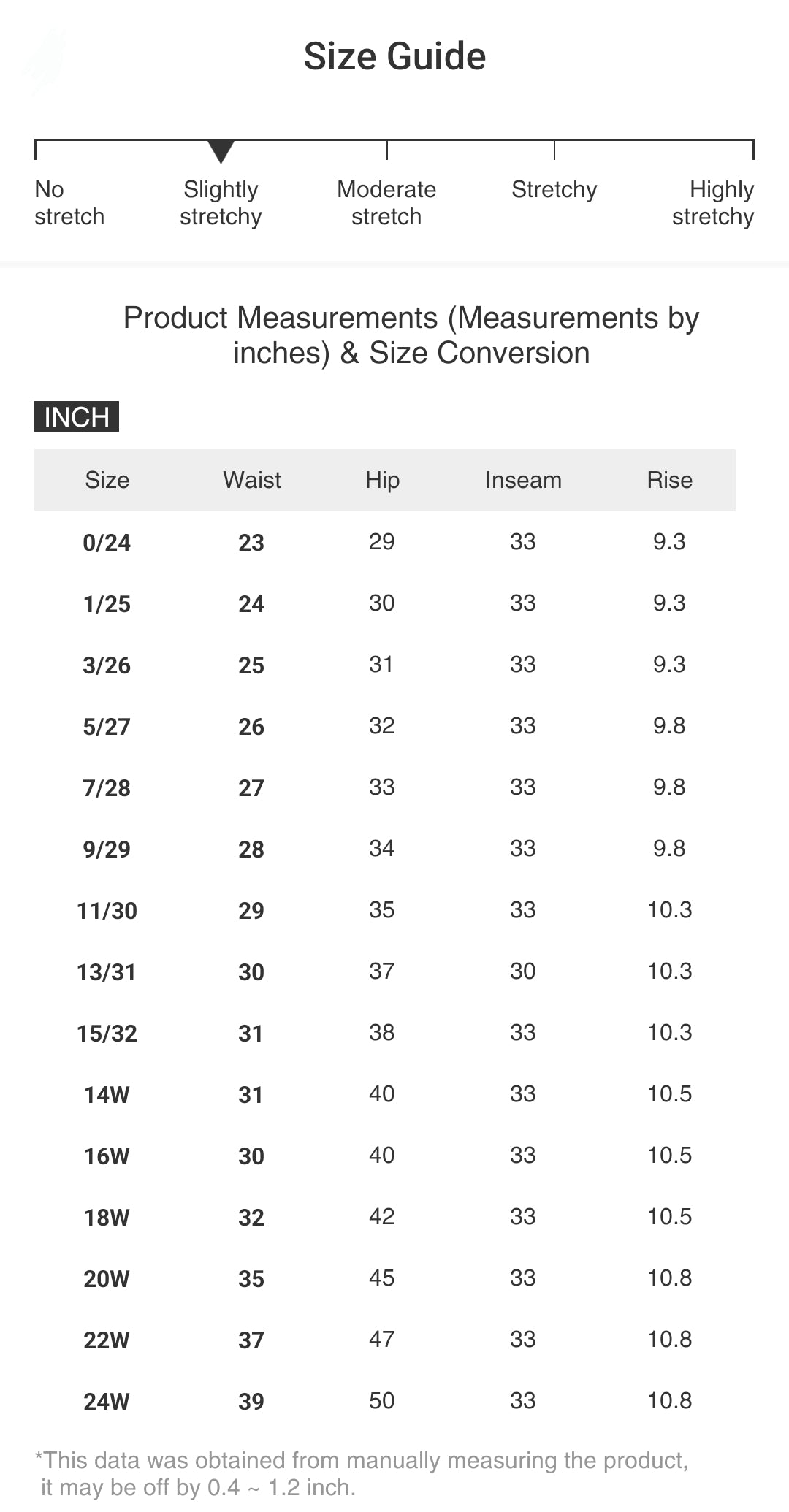 Judy Blue V-waist High-Rise Straight Leg Slim Fit Jeans Raw Hem Denim Pants