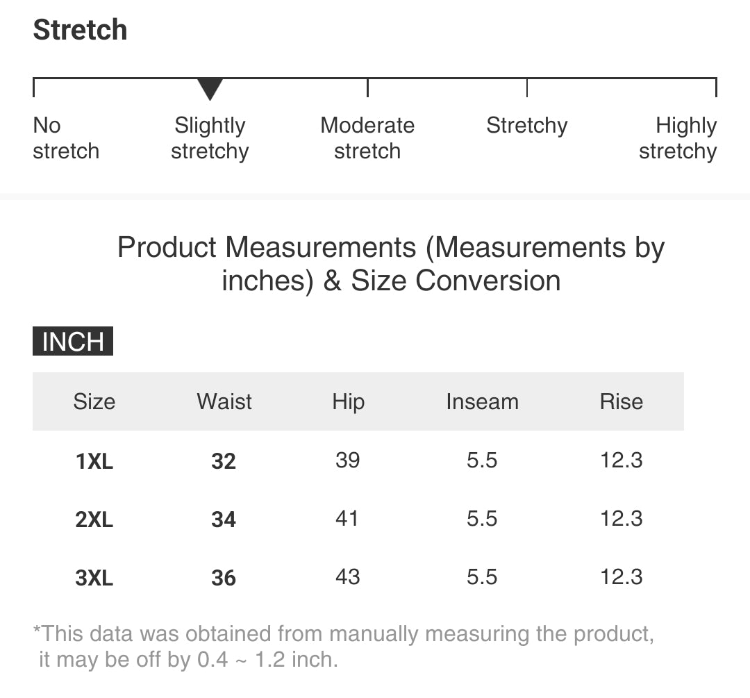 Judy Blue Heart Pocket High-Rise Tummy Control Mid-length Red Denim Jean Shorts Plus Size