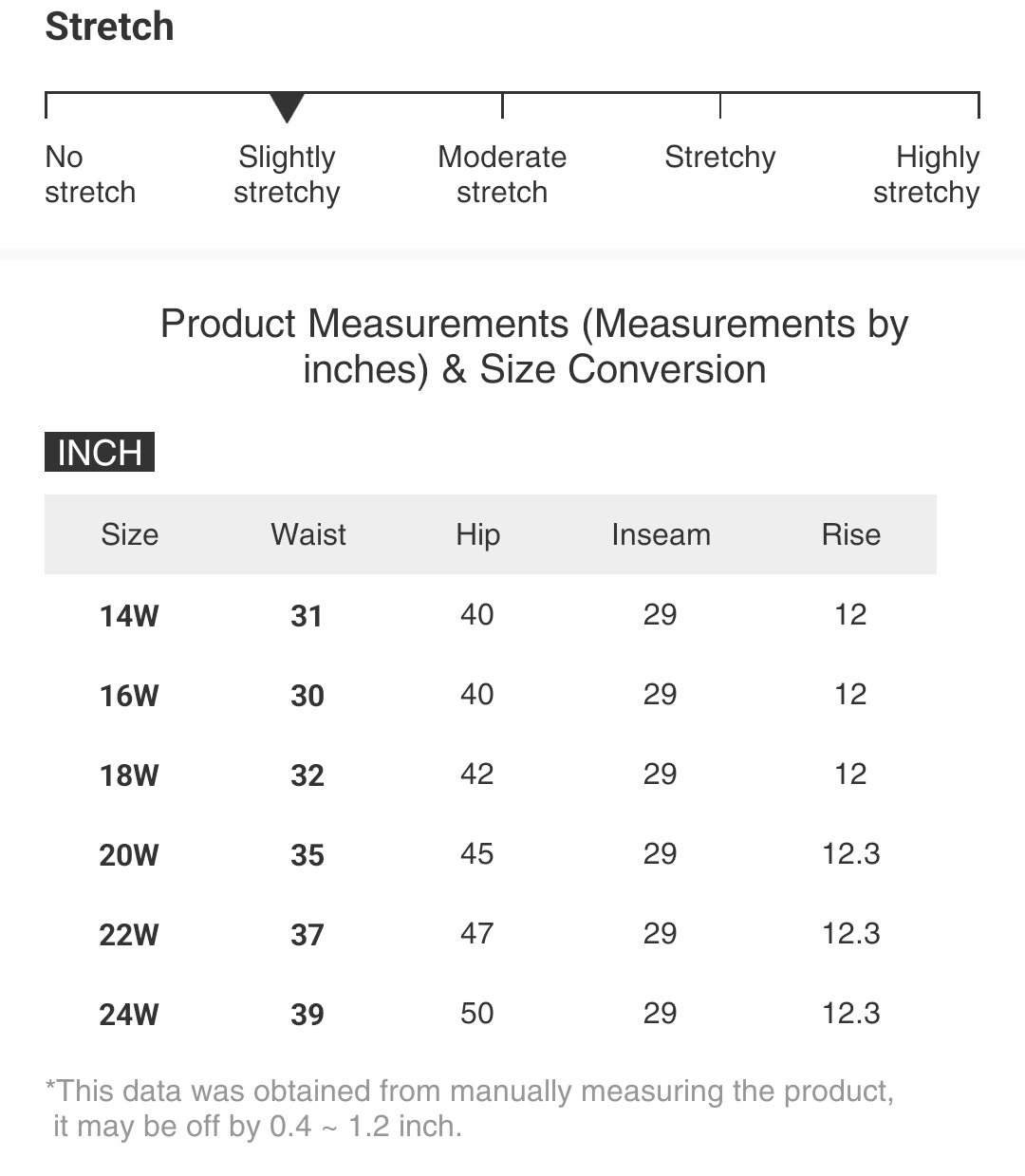 Judy Blue High-Rise Slim Leg Pants Skinny Fit Distressed Denim Raw Frayed Jeans Plus Size Only