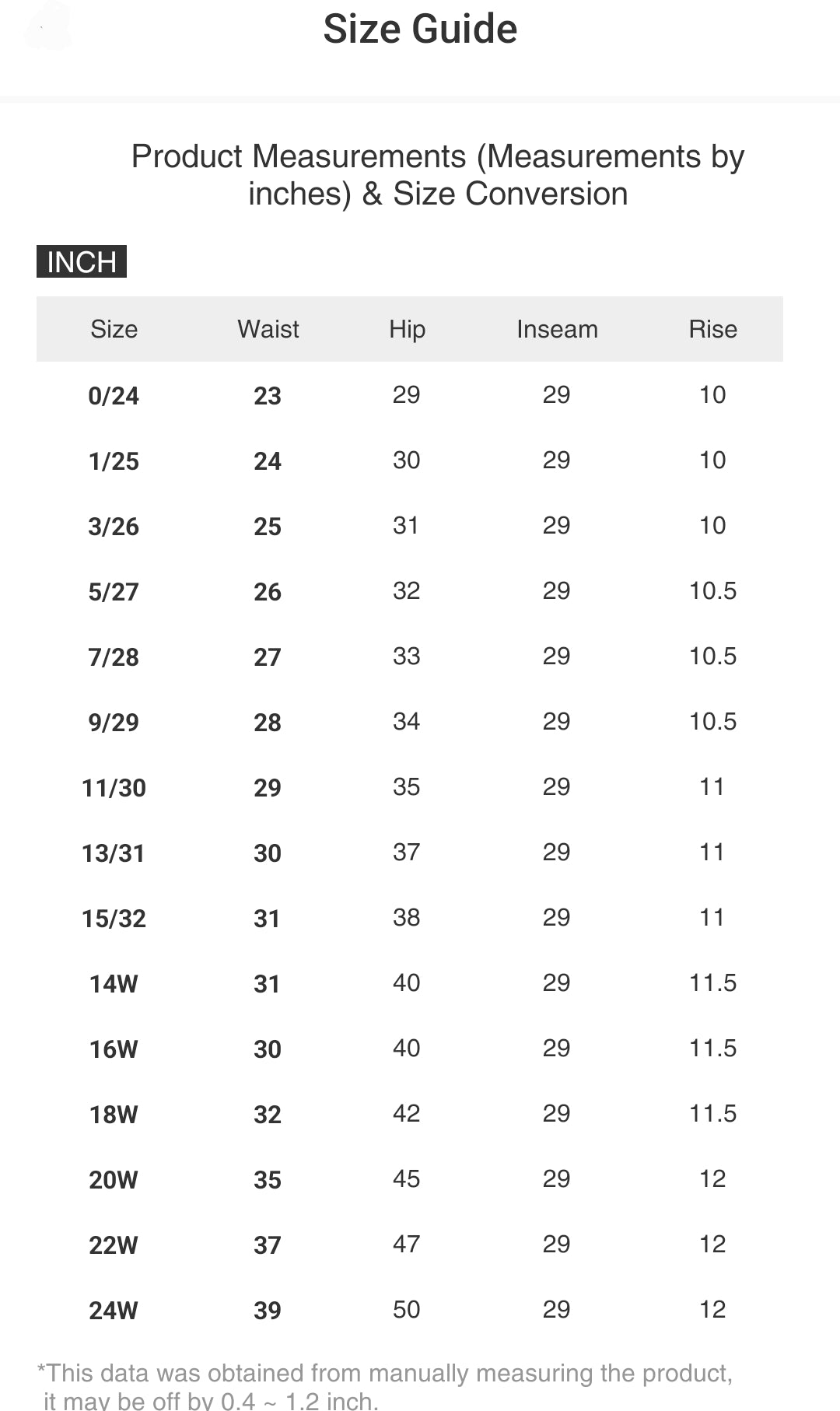 Judy Blue Tummy Control Mid-Rise Slim Fit Dark Denim Skinny Jeans Ankle Pants