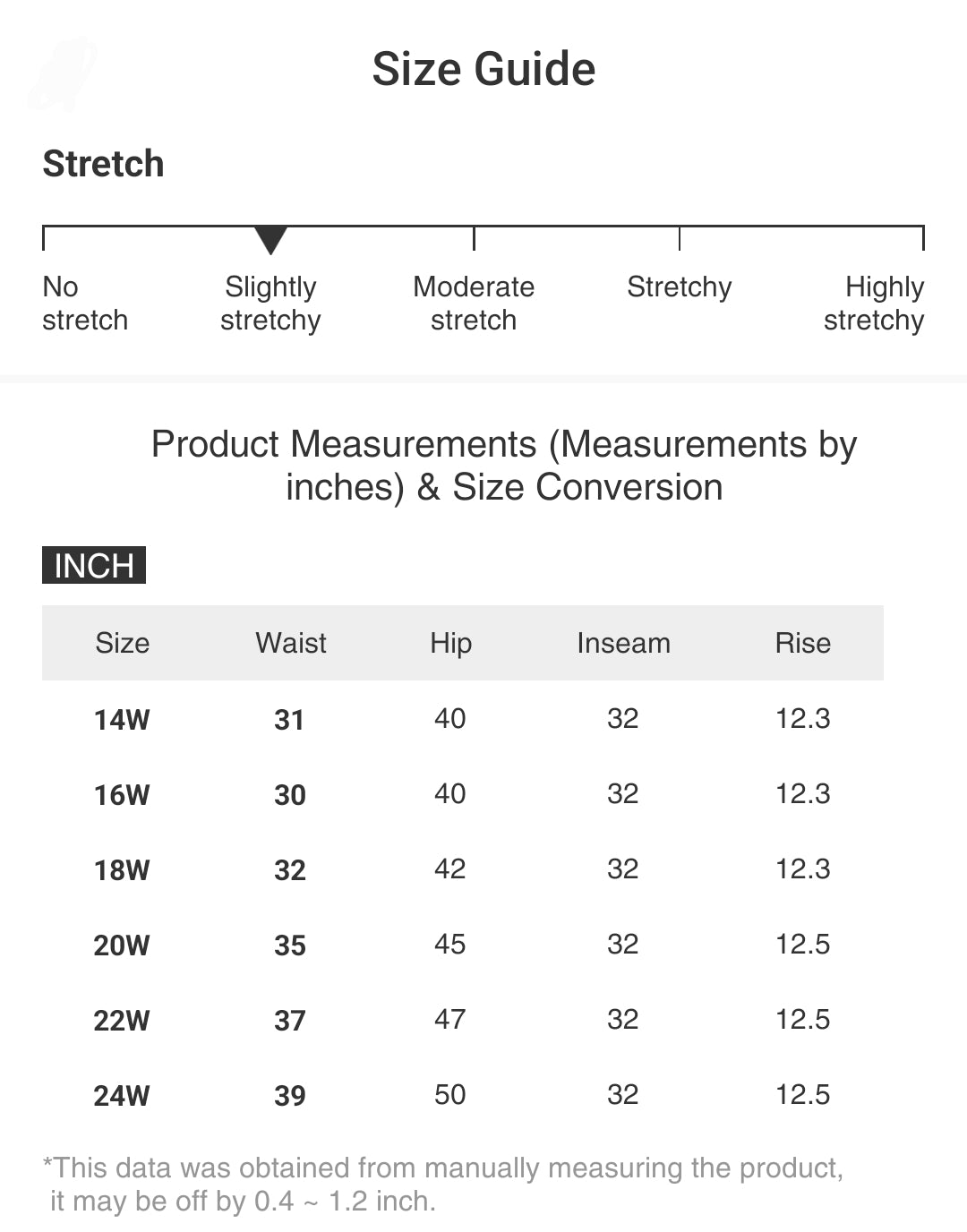 Judy Blue Elastic Drawstring Waist High-Rise Mom Jeans Wide Leg Denim Pants