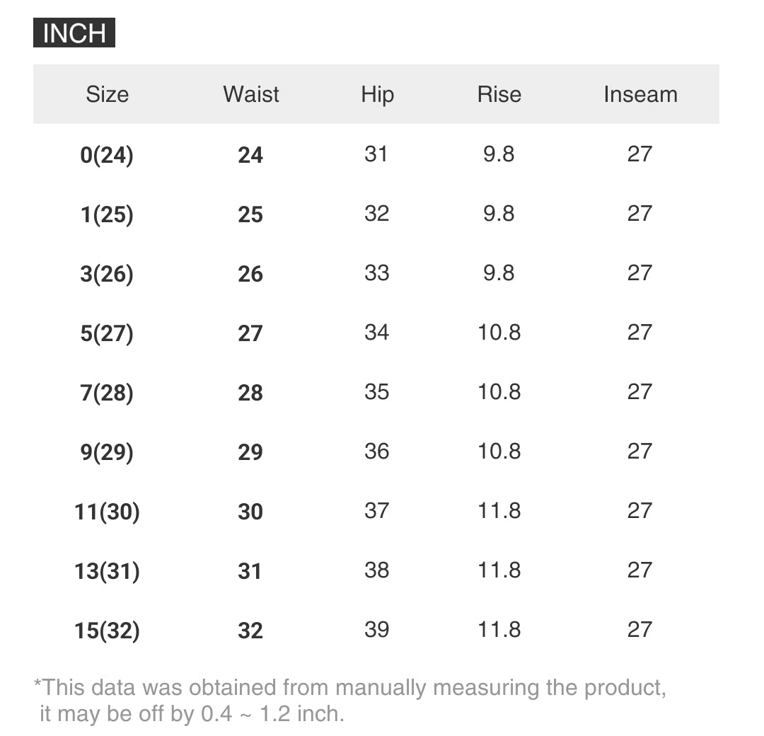 RISEN Mid-Rise Relaxed Fit Mom Jeans Wide Leg Cropped Raw Hem Denim Pants