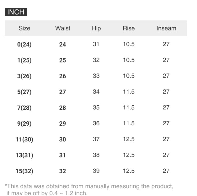 RISEN High-Rise Waist Cropped Baggy Wide Leg Pants Relaxed Fit Denim Jeans