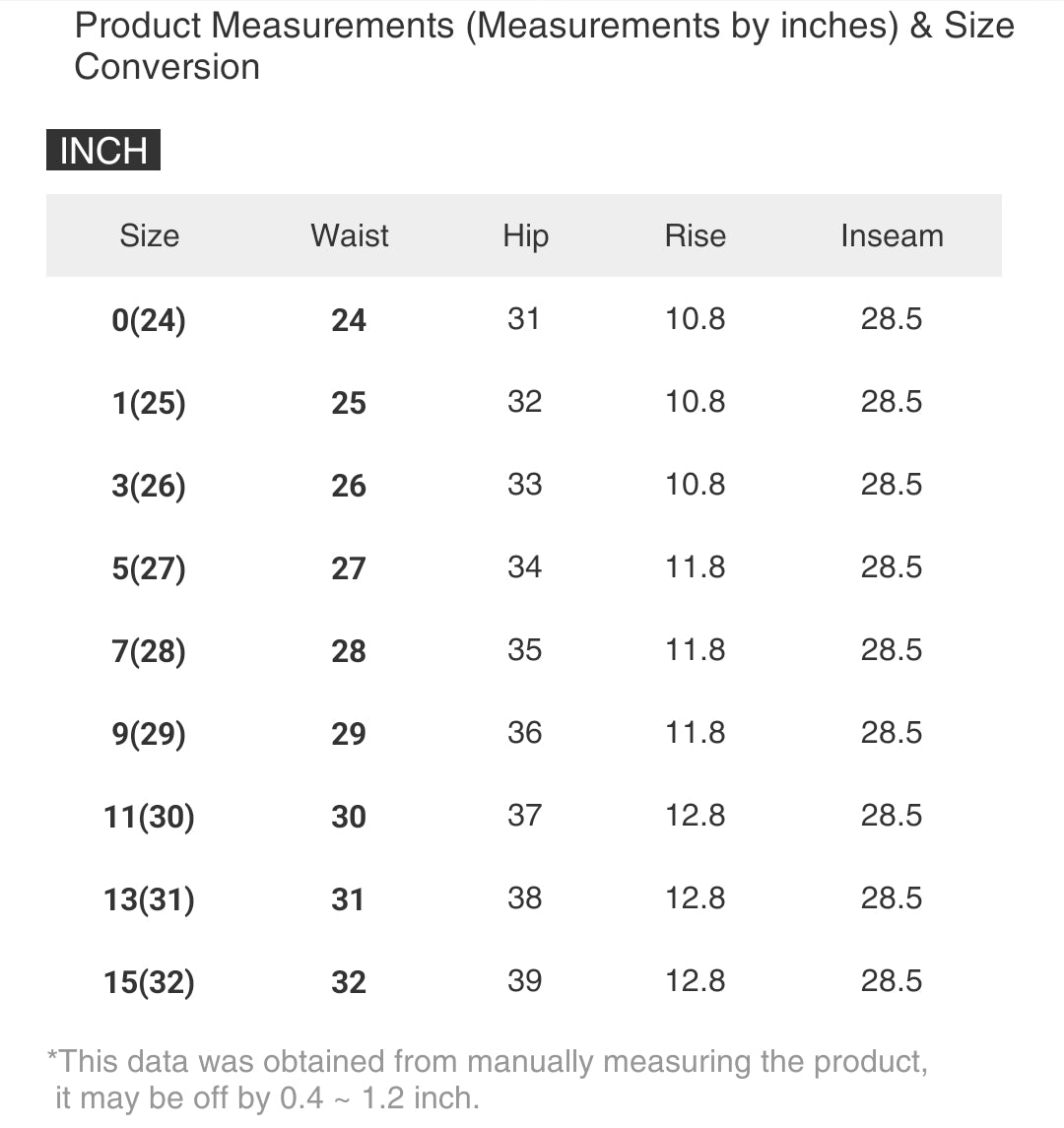 RISEN Barrel Jeans High-rise Tapered Cuffed Palazzo Cropped Hem Denim Pants Ivory