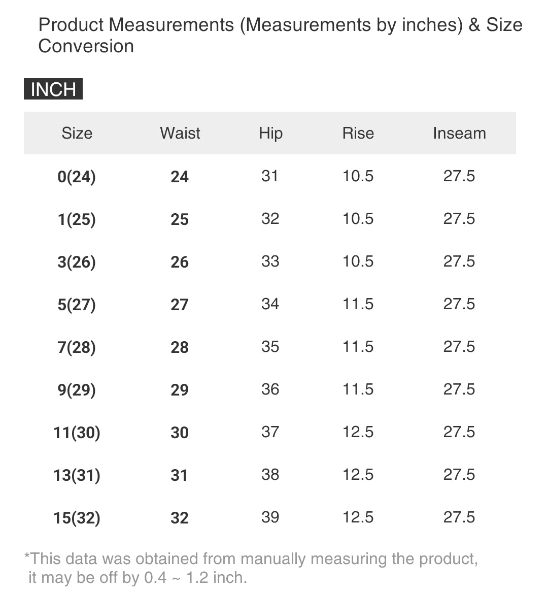 RISEN Bow Ribbon High-Rise Wide Leg Relaxed Fit Cropped Pants Cuffed Hem Denim Jeans