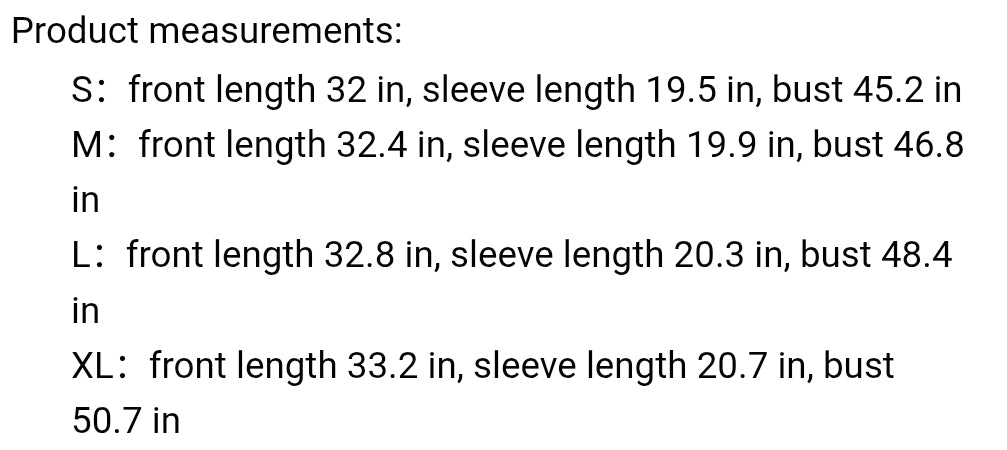 Cape Cardigan Long Sleeve Button Front Oversized Baggy Knit Sweater